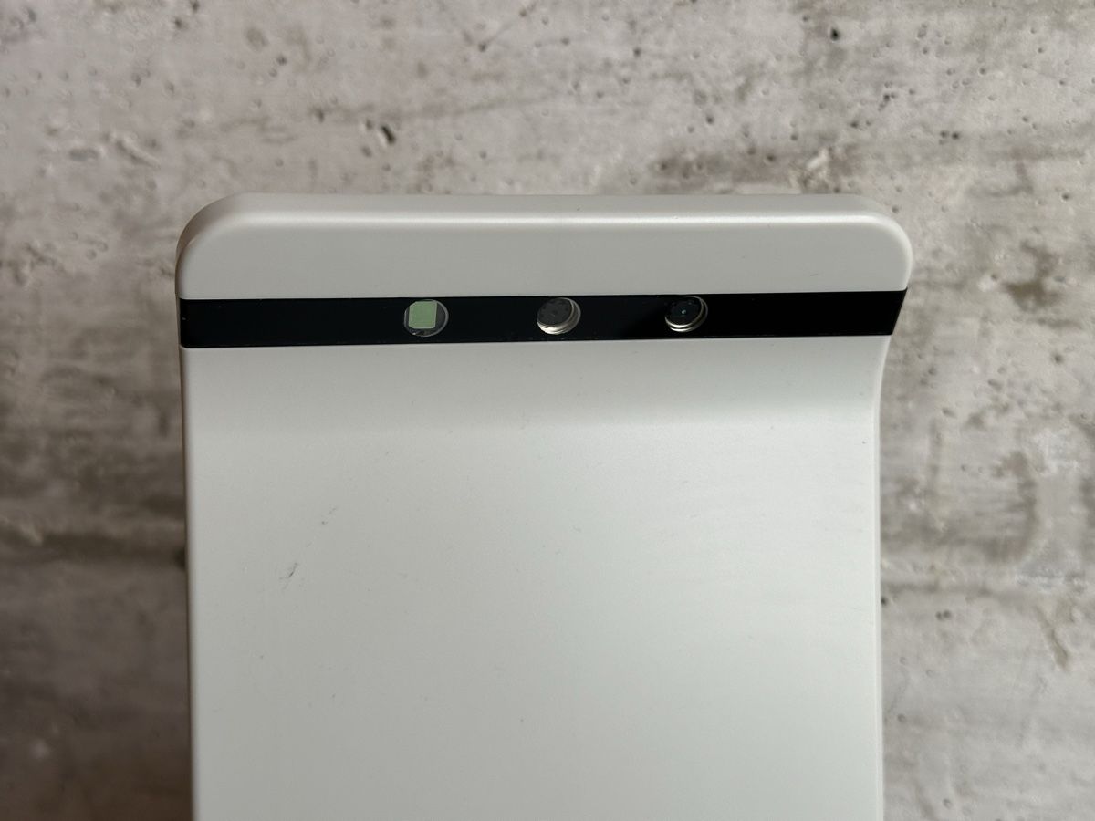 Scanner: 3D Fuss Scanner Volumental Vandra – Gebraucht aus Emmenbrücke von karkarkar 3