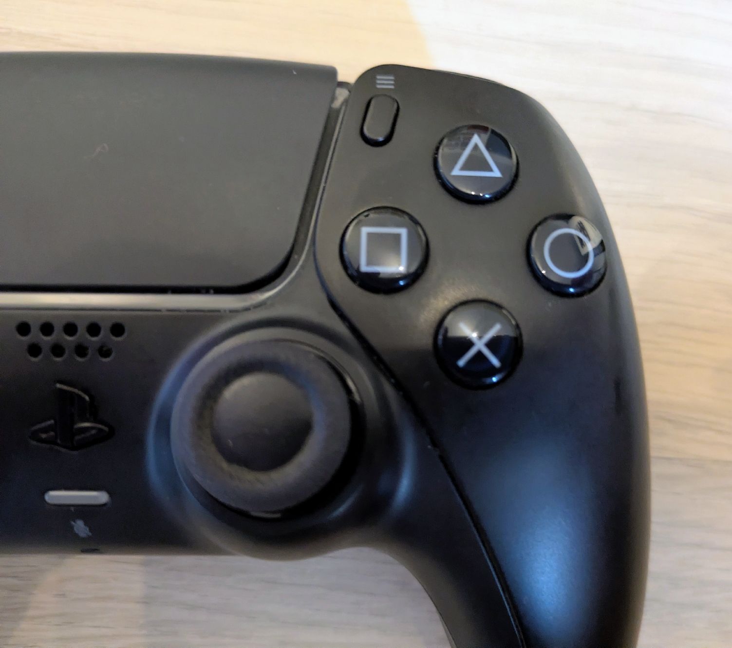 Sony Controller: Manettes / controller ps5  – Difettoso da Châtonnaye venduto da Enjie 7