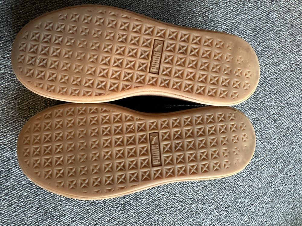 puma plateforme core