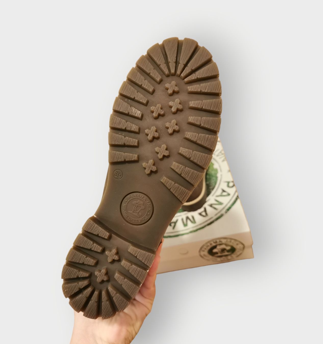 Panama Jack Damenschuhe: 39 Neue Panama Jack Bambina Igloo Winterstiefel – Neu und originalverpackt aus Bülach von Parickf 4