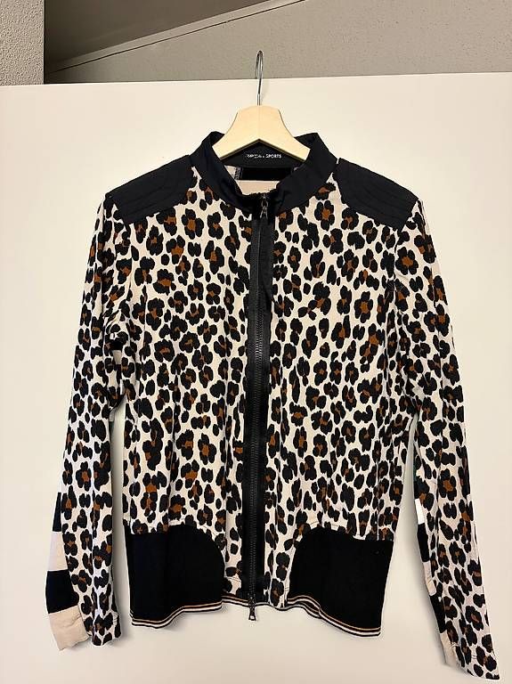 Giacche: Marc Cain Sports Jacke Leo – Usato da Zürich venduto da ncm3010
