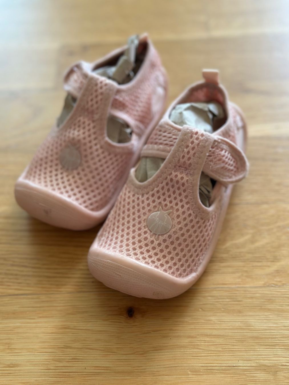 Scarpe per ragazzi: Lässig Badeschuh 25 rosa – Usato da Rothenburg venduto da wer_g9fd 4