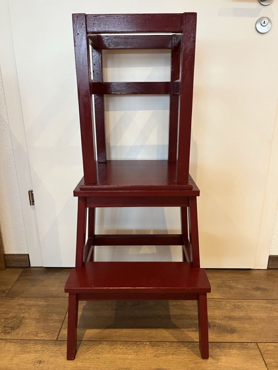 Altro in Decorazioni & Accessori: Ikea Lernturm – Usato da Baar venduto da j_m_66hm