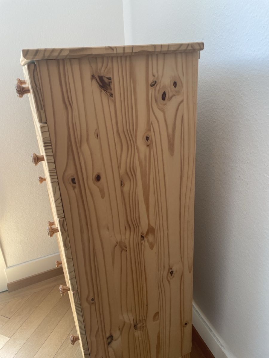 Commodes: Ikea Kommode – D'occasion à Bern par pr12 3