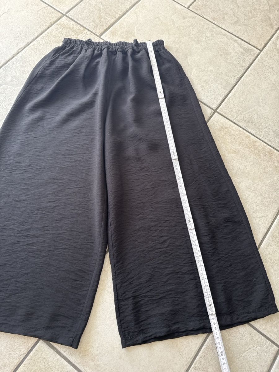 Pantaloni: Hose-Rock Gr.M – Usato da Waltenschwil venduto da lina-04 4