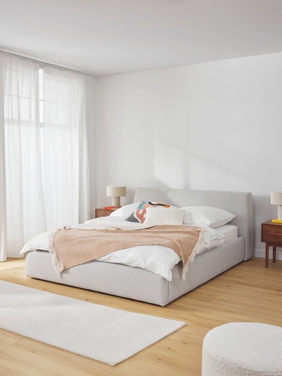 Westwing Letti: Westwing Collection Cloud Polsterbett CHF 1499-45% – Nuovo (secondo la descrizione) da Otelfingen venduto da Yvonne_Outlet 3