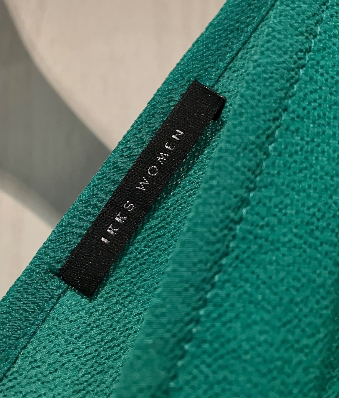 IKKS Robes: Robe IKKS drapée taille 36 – D'occasion à Arconciel par chance22 3