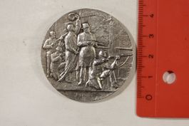 Neuchatel 1898 tir federal AG