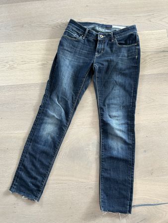 Esprit Jeans W 31 L 32 blau