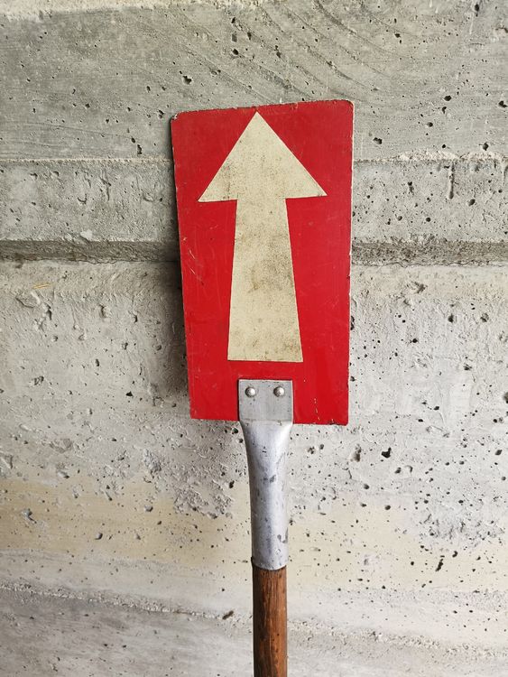 Blinker Traktor Einachser Oldtimer Handblinker (Gebraucht) in Fischbach