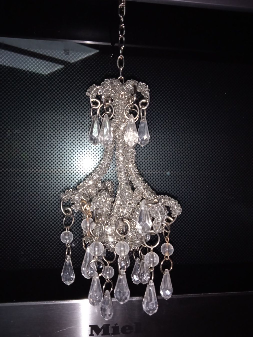 Toutes les décorations: Antiker Christbaumschmuck – D'occasion à Guarda par rue_bpd7 1