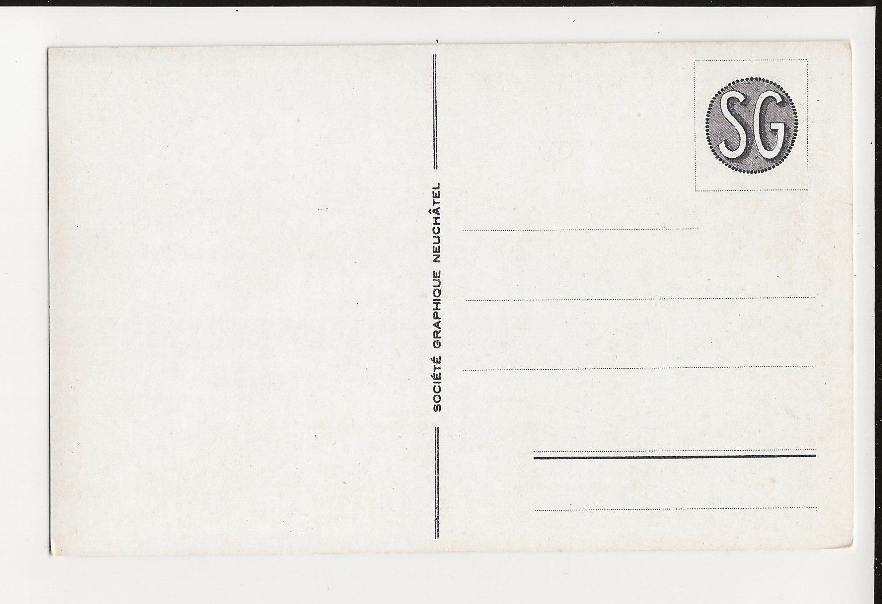 Cartoline postali: AK ca. 1920 Morges et le Mont Blanc – Usato da Greifensee venduto da 315WDO 1