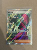 Pokémon Atticus 133/131 Prismatic Evolutions