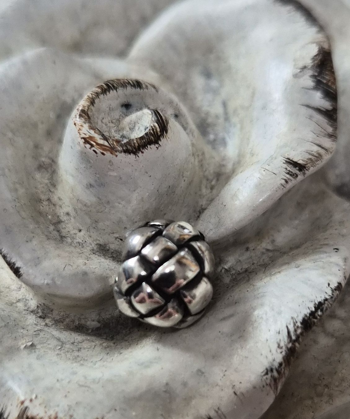 Ciondoli: Neues CHARM / BEAD TROLLBEADS ORIGINAL – Nuovo (secondo la descrizione) da Eggersriet venduto da illy76