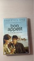 DVD Bon Appétit - Romantische Komödie mit Nora Tschirner