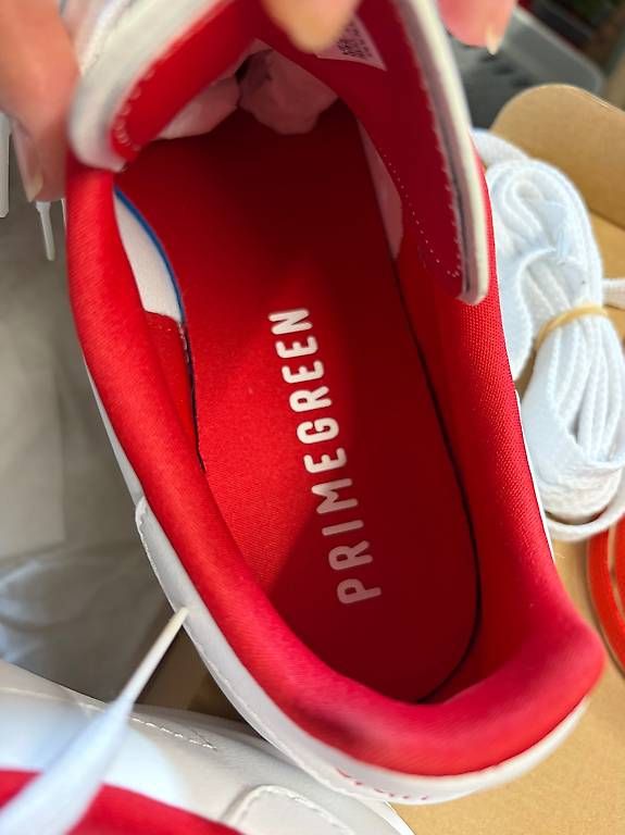 Adidas Scarpe da uomo: Adidas Turnschuhe Stan Smith, 42, neu – Usato da Gümligen venduto da patrick127 2