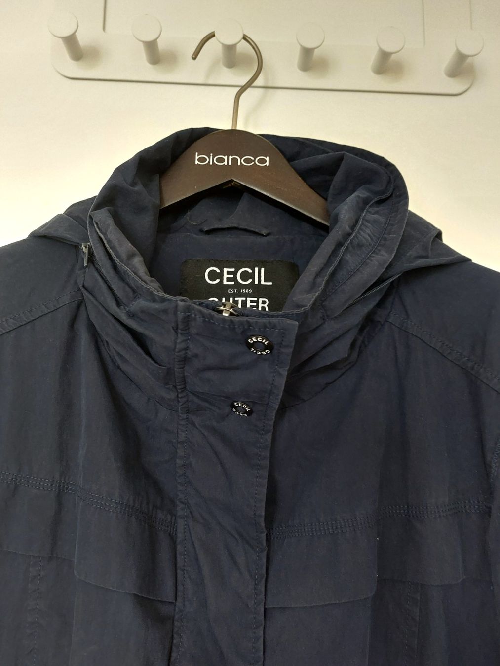 Cecil Giacche: Jacke – Usato da Bellach venduto da bri_m8rs 1