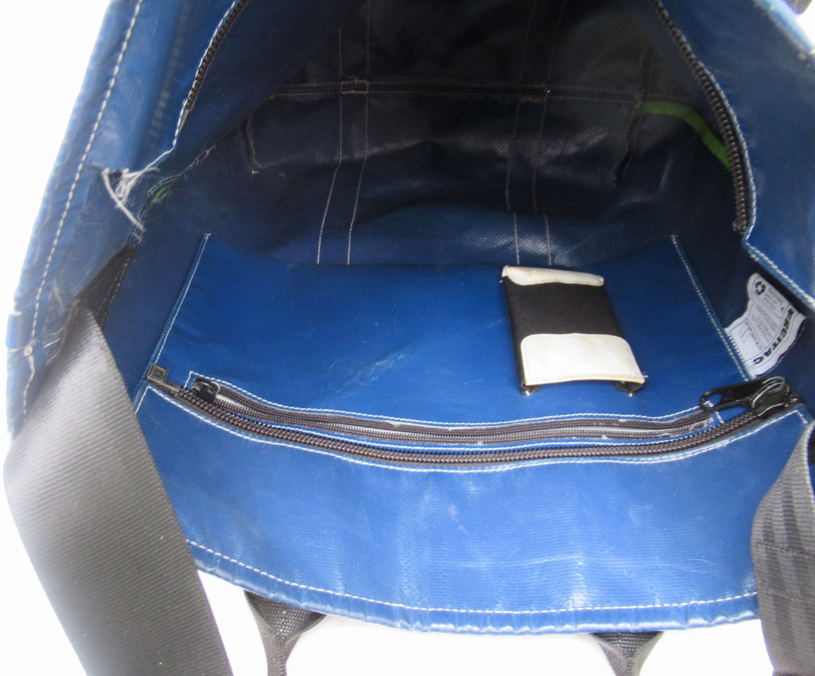Freitag Borse: Freitag Tasche – Usato da Bern venduto da Colligentes 6
