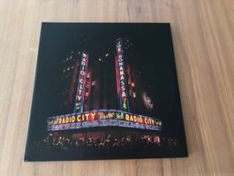 Vinyl / Live At Radio City Music Hall / Joe Bonamassa