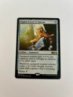 MTG - Sigiled Sword of Valeron - M19 - EN