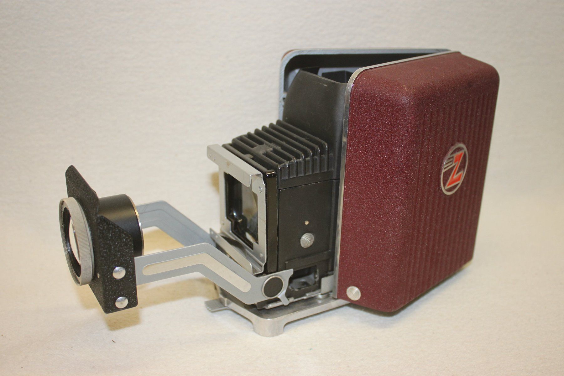 Home Cinema: Zett 150 Dia Projektor – Usato da Thun venduto da Fbchm