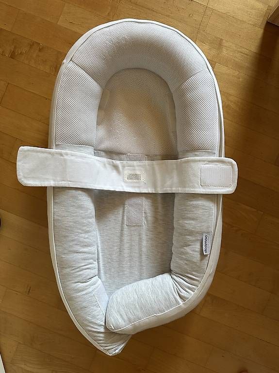 Letti: Babynest domoo Cocoon – Usato da Freienwil venduto da Amilies 2