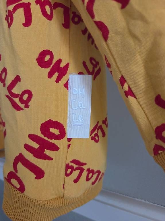 Maglioni & Felpe: Mini Rodini Wendepullover, Gr. 140/146 – Nuovo (secondo la descrizione) da Zürich venduto da 8045_Vanessa 2