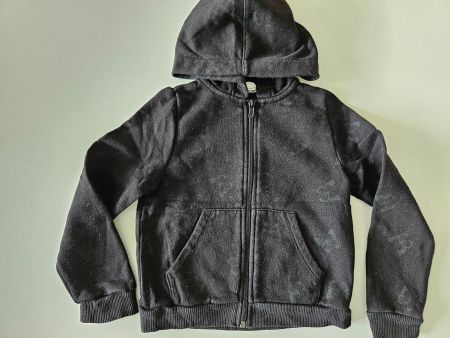 Kapuzen Jäckli / Pullover H&M ca. Gr. 104