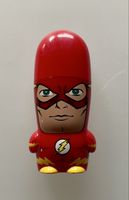 Cooler Vintage „The Flash“ USB Stick Mimobot Speicherkarte