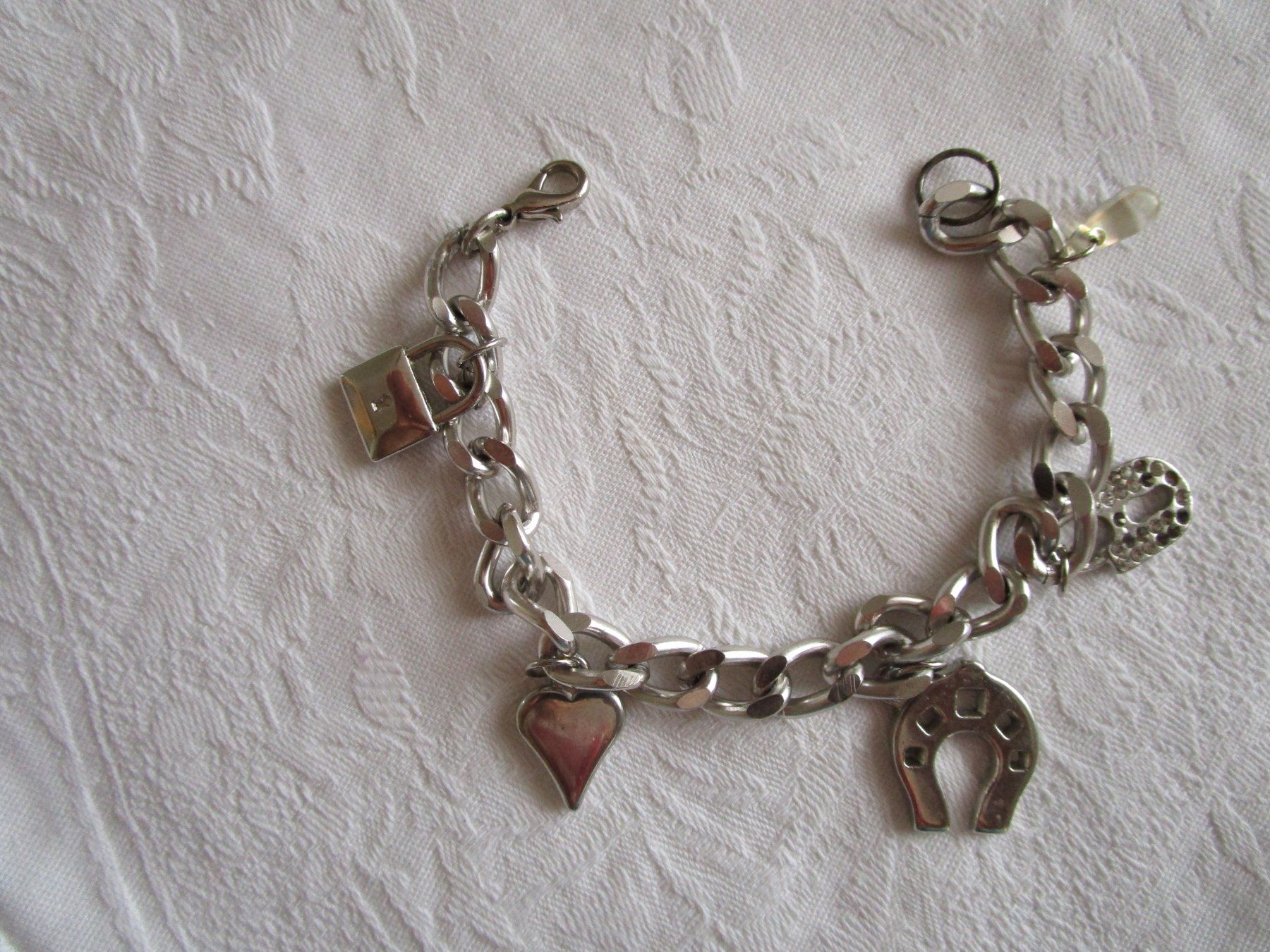 Bracciali & Braccialetti: Armband (E) – Usato da Langenthal venduto da majarose