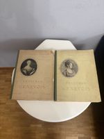 2 rares livres anciens des peintures Genevoises entr