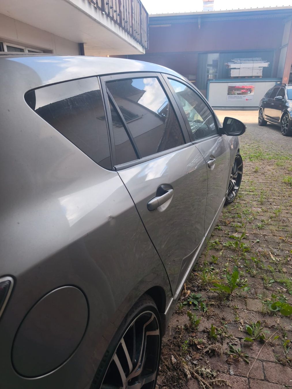 Mazda Automobili: Mazda 3 MPS zu verkaufen! – Usato da Häggenschwil venduto da Marco7795 2