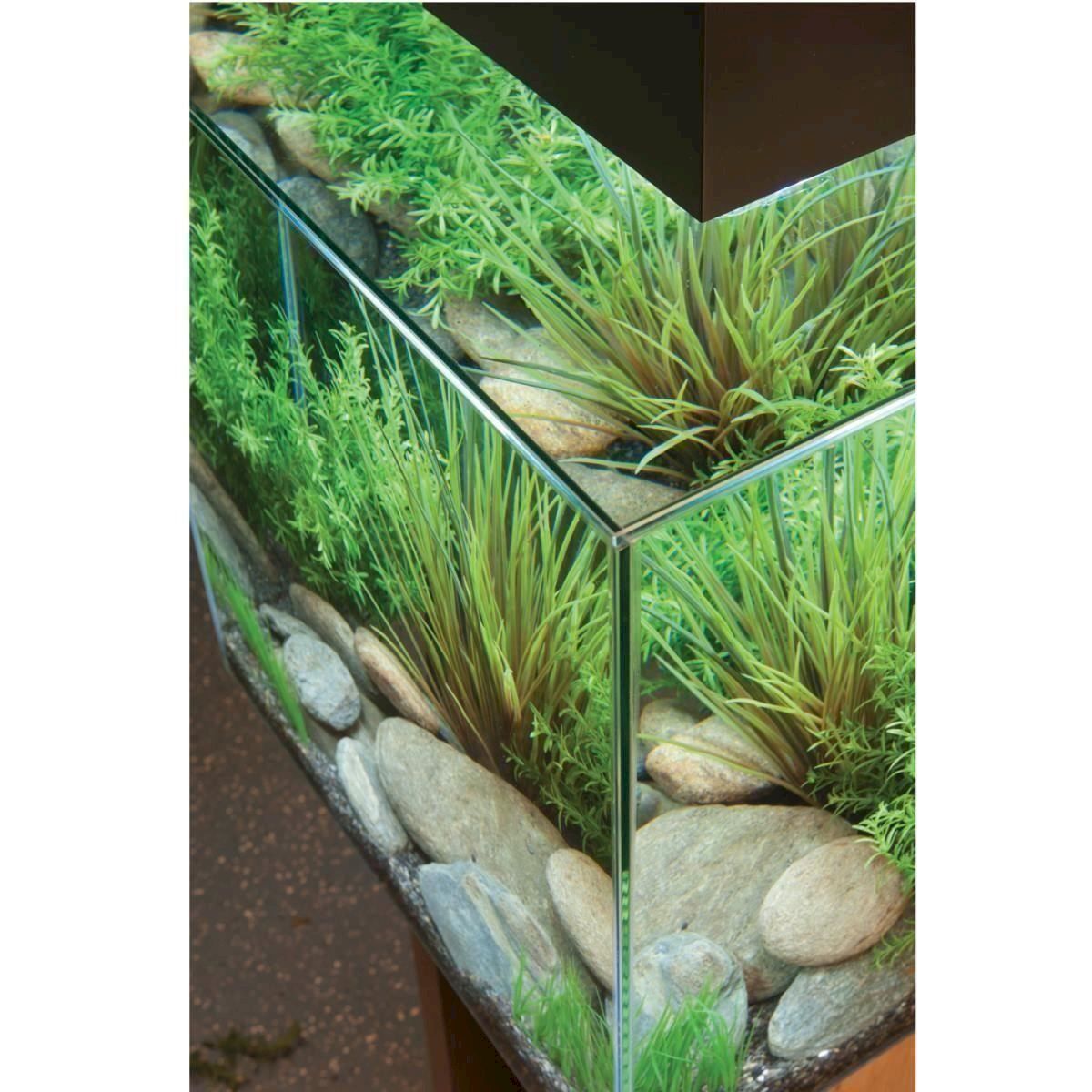 Aquarium: Fluval 15038 Edge 2.0 46l Aquarium Set – Neu und originalverpackt aus Bottighofen von zaap 5