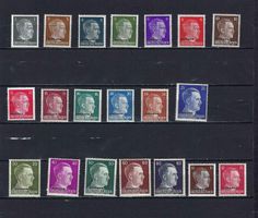 WKII Besetzung Ostland 1 - 18 **