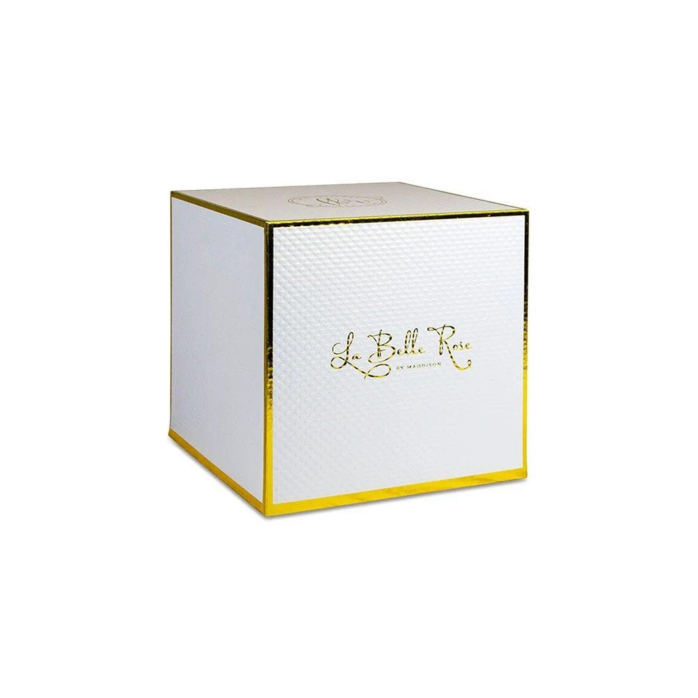 Tutte le decorazioni: Konservierte Rosenbox - Geschenkbox - ewige Rosen | MD – Nuovo e nell'imballaggio originale da Däniken SO venduto da Mapulse 2