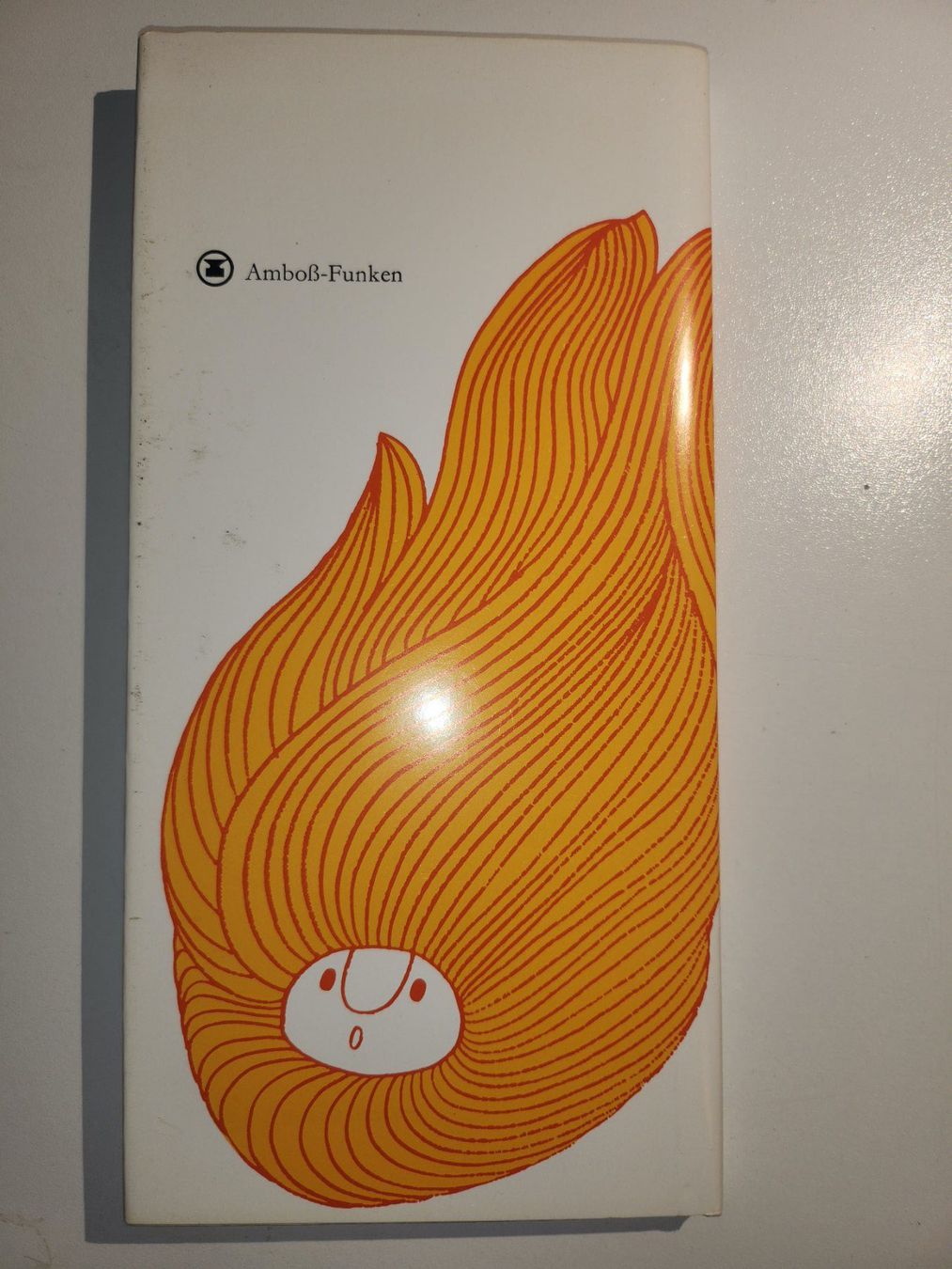 Libri: Sonnenstrahlen - Amboss-Verlag St. Gallen – Usato da Dietikon venduto da Buchantiqdietikon 2