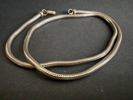 Silber Kette