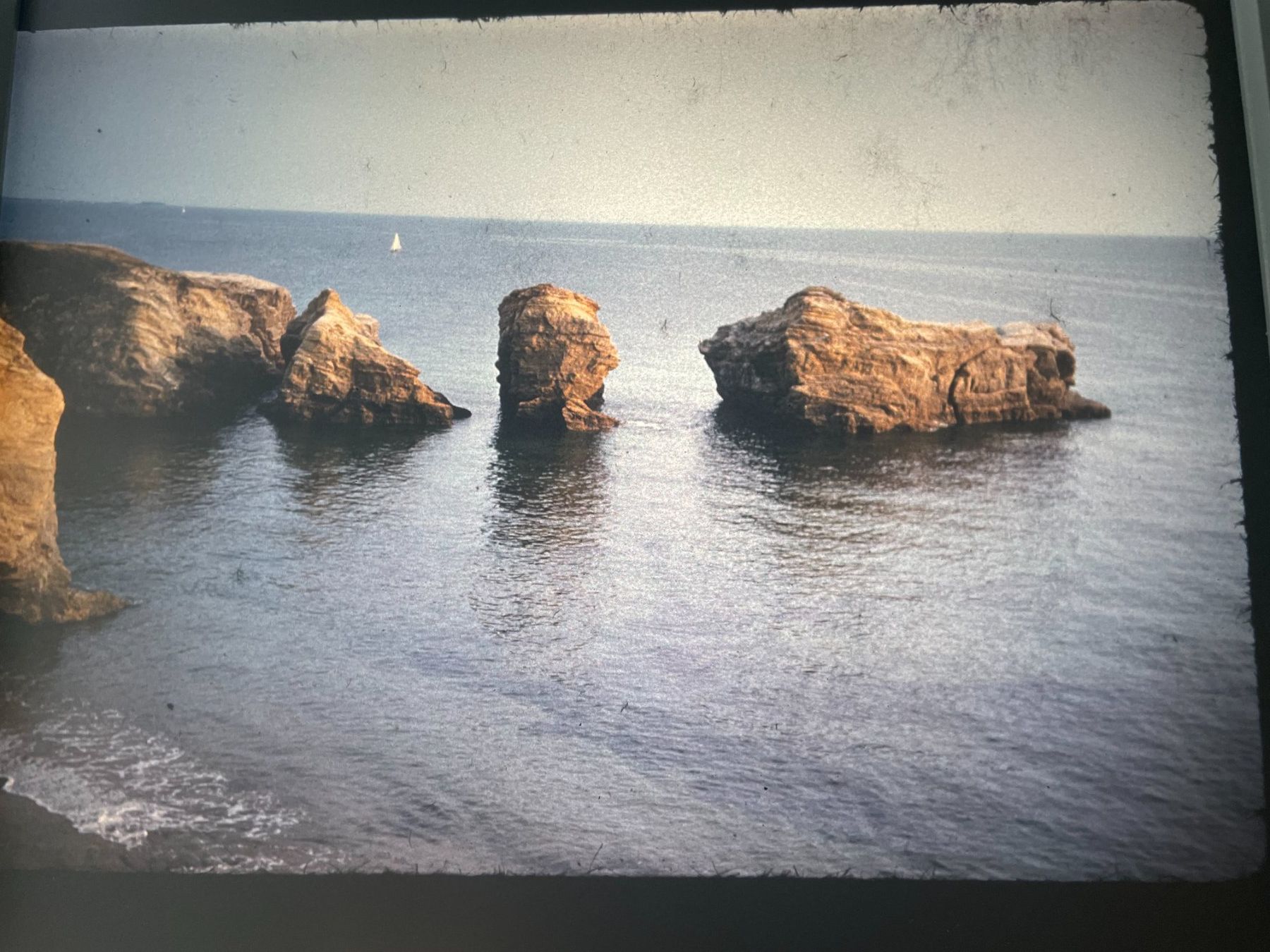 Foto & Immagini: Diapositives Bretagne 1962 – Usato da Petit Lancy venduto da gil_hr6v 5