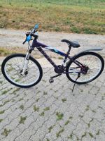 Scott Velo Fahrrad