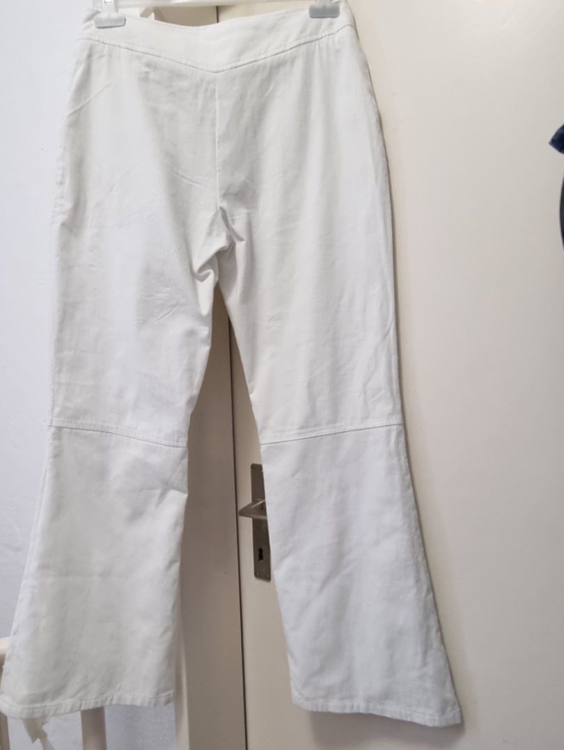 Pantaloni: Hose Baumwolle Gr. 36 – Usato da geroldswil venduto da Gumball1 2