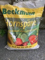 Hornspäne Beckmann