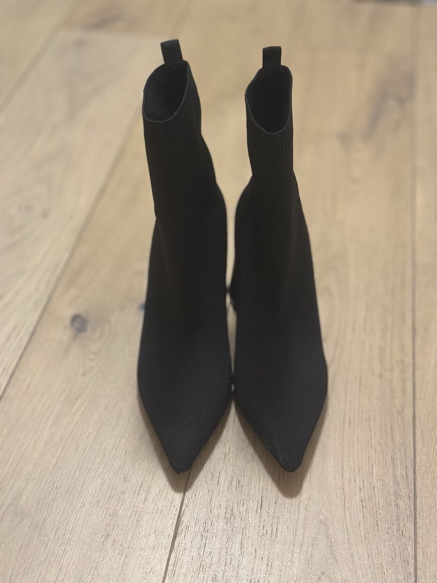 Zara Scarpe da donna: Boots  – Usato da Kriens venduto da lau_xk77 4