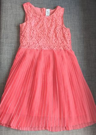 Sommerkleid Gr. 152