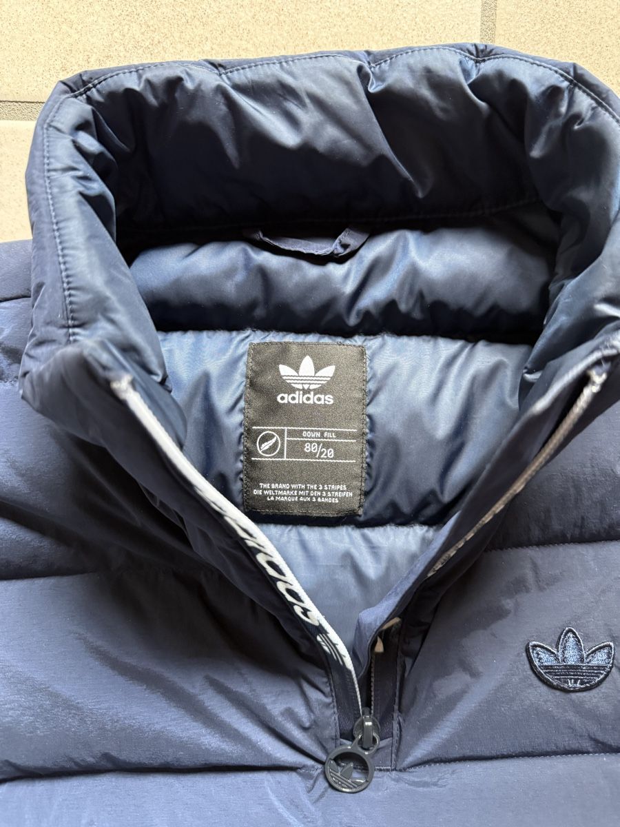 Adidas Vestes: Jacke – Neuf (Voir description) à Hünenberg See par sst_bf9y 2