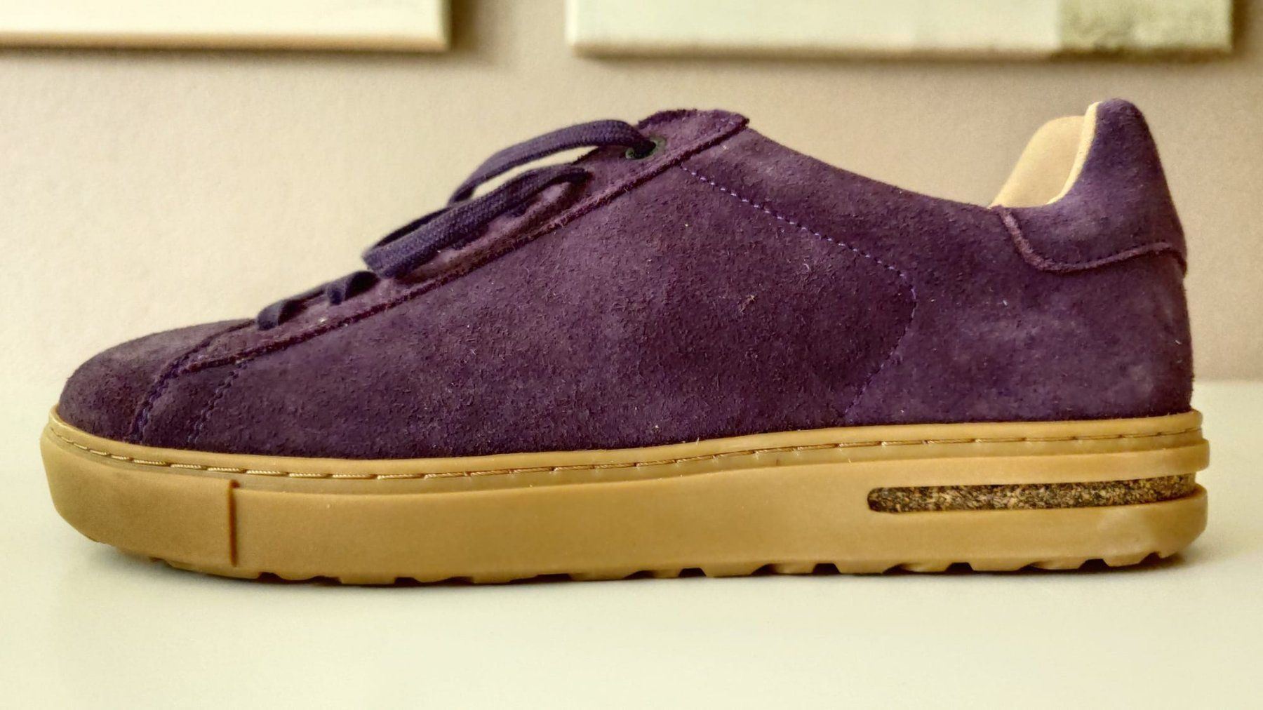 Birkenstock Scarpe da donna: Birkenstock Bend Low, Grösse 42 – Nuovo e nell'imballaggio originale da Riehen venduto da katep75 2