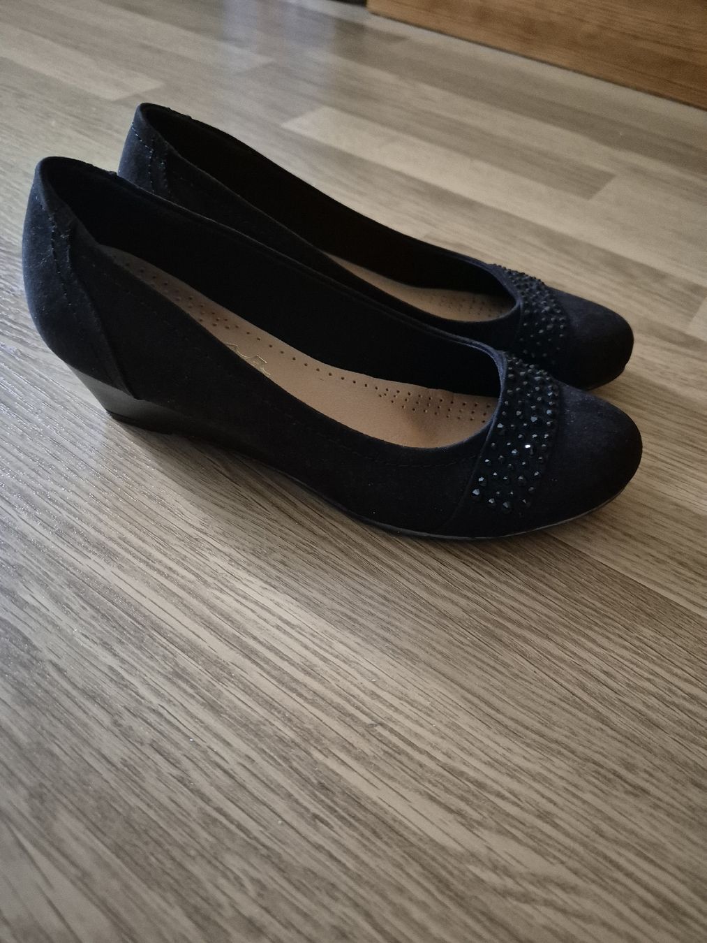 Graceland Chaussures femmes: Schuhe Damen Grösse 38 Graceland – D'occasion à Langenthal par Polarisstern 1