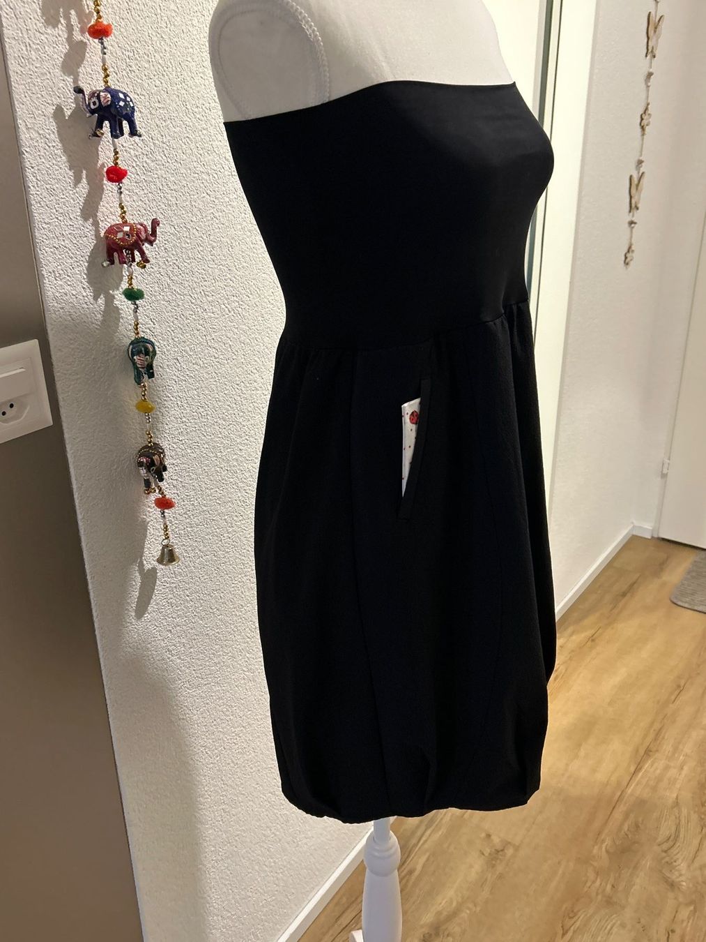 Nile Kleider: Kleid oder als Rock tragbar von Nile collection Gr. XS – Gebraucht aus Brunnen von Nala2929 3