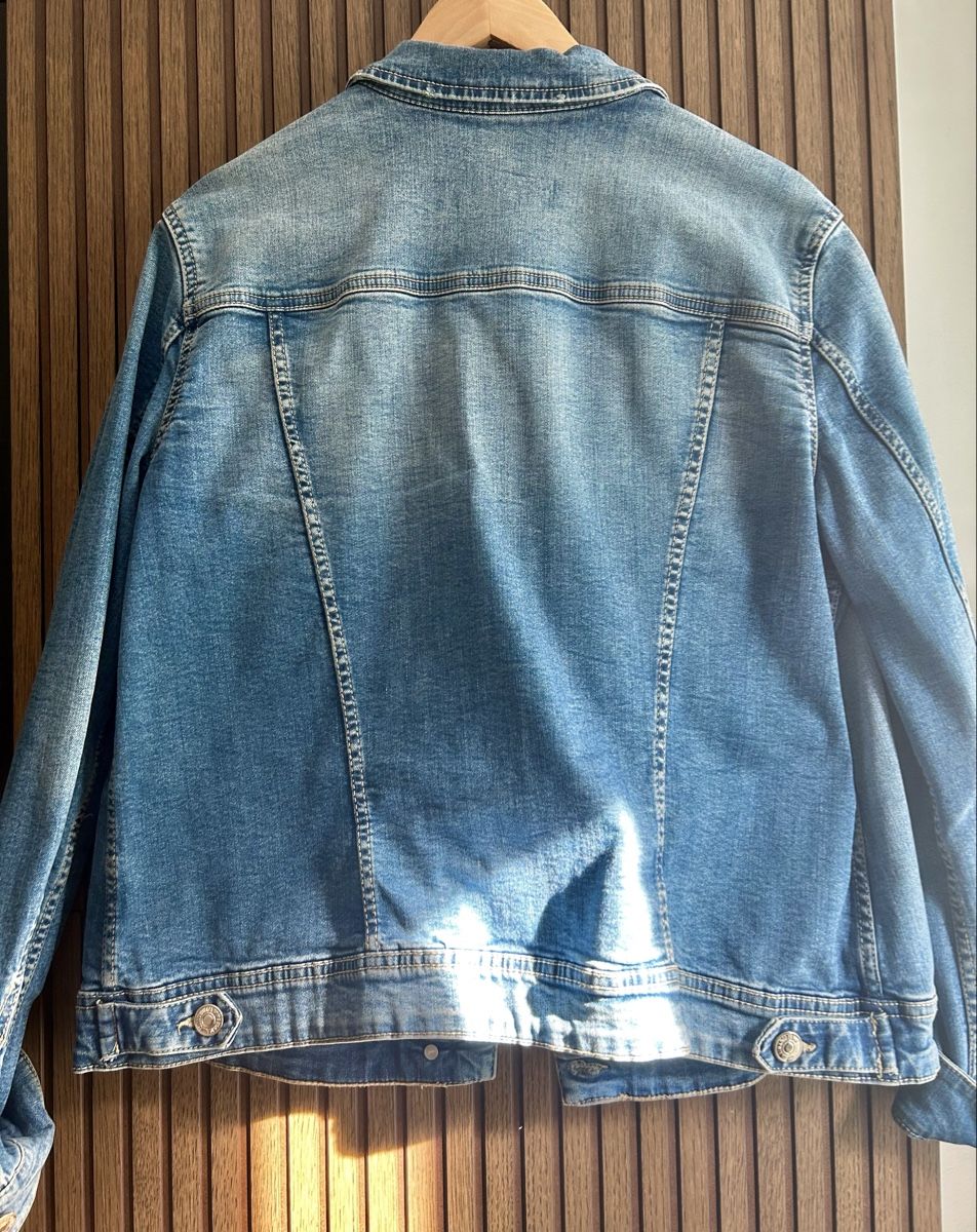 Mango Vestes: Jeansjacke Mango L – D'occasion à Klingnau par martinak79 2