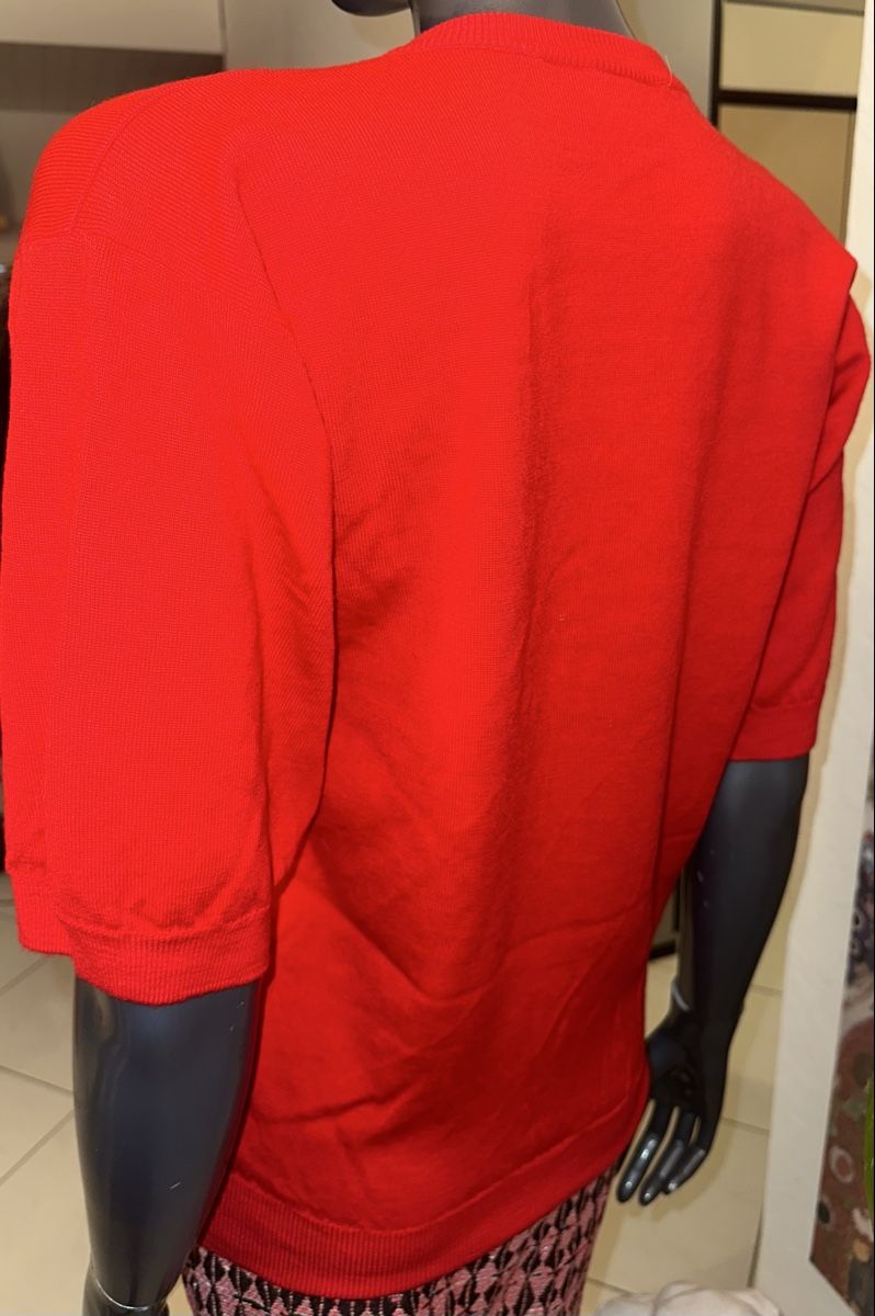 Maglioni & Felpe: MAC ELTON PULLOVER GR. 40 Wolle neuwertig – Nuovo (secondo la descrizione) da Unteraegeri venduto da MH203 6