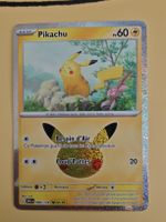 Pikachu (046/128) (24/30) 30e Anniversaire - 30C fr